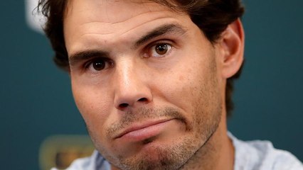 Nadal sagt ATP World Tour Finals in London ab