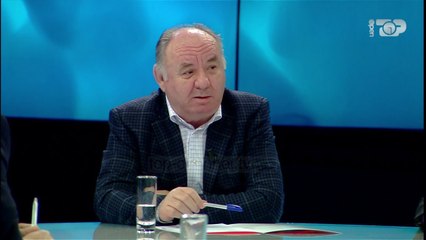 Open/ Balliu: Si e njoha Sandër Lleshin me Ismail Kadarenë