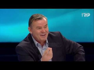 Open/ Nikollë Lesi: Sandër Lleshi, këshilltar në kohën e kanabisit të Tahirit