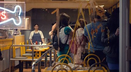 Мой безумный дневник - 1 сезон - 1серия