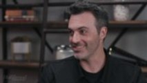 Reid Scott Says Final Season of 'Veep' is 