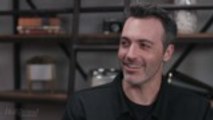 Reid Scott On Play Dr. Dan Lewis in 'Venom:' 