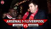 Arsenal 1-1 Liverpool | It's Time For The Pundits & Critics To Take Arsenal Seriously!