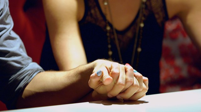 Politics Are Playing A Bigger Role In Millennials' Dating Lives Than Ever Before