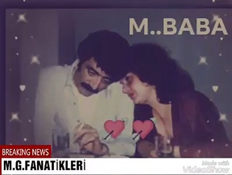 Müslüm GÜRSES - Hoşçakal Sevgilim Elvada Sana