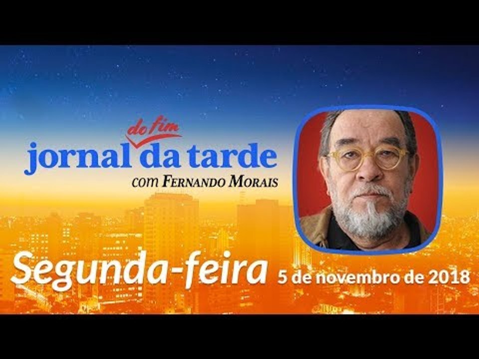 JFT: LULA ENTRA COM HABEAS CORPUS NO STF POR SUSPEIÇÃO DE MORO