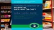[P.D.F] Oxford Handbook of Medical Dermatology 2/e (Flexicover) (Oxford Medical Handbooks) [P.D.F]