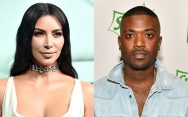Kim Kardashian Calls Ray J a 'Pathological Liar'