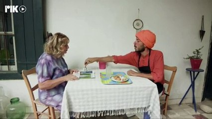 Άκου vα δεις  - Επεισόδιο 18