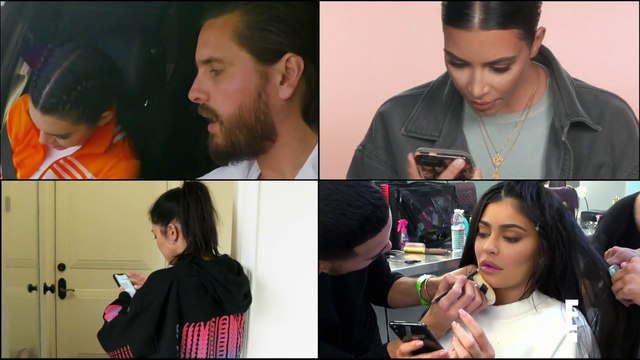 Khloe Kardashian Slams Tristan Thompson For Cheating - KUWTK Recap | Hollywoodlife