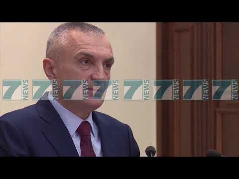 META ZGJEDH KANDIDATEN VITORE TUSHA NE KRYE TE KLSH - News, Lajme - Kanali 7