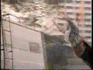 Supercop A.K.A. Police Story 3 (Theatrical Trailer)