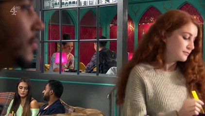 Hollyoaks 5th November 2018 Part 2