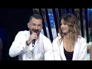 Dance with me Albania 5 - Monika Luboja dhe Donald Veshaj
