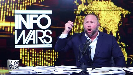 Alex Jones Show:Ted Nugent Interview INFOWARS