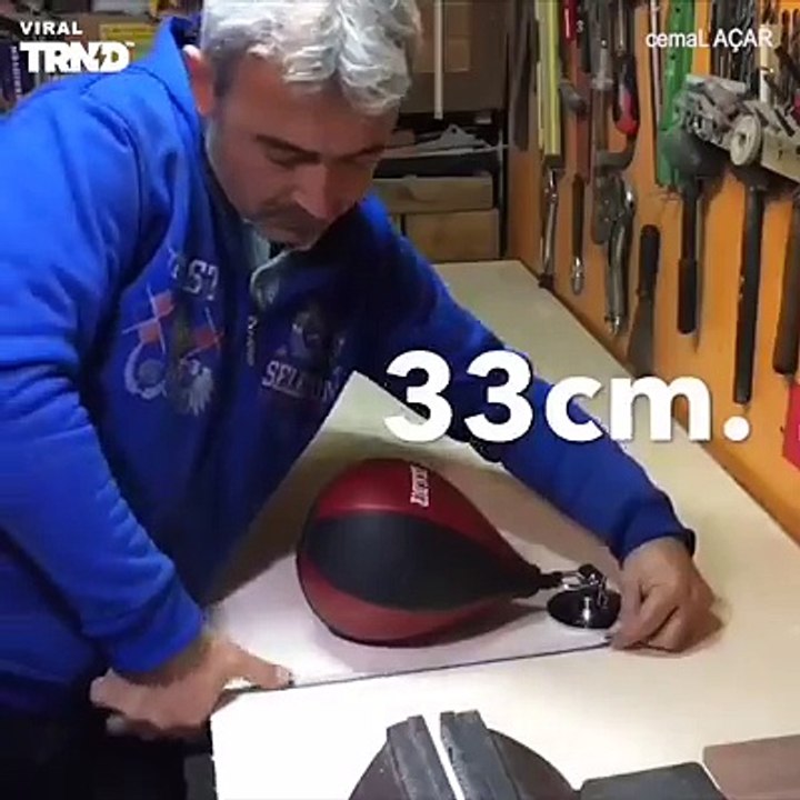 Incredible work Credit: Cemal Açar