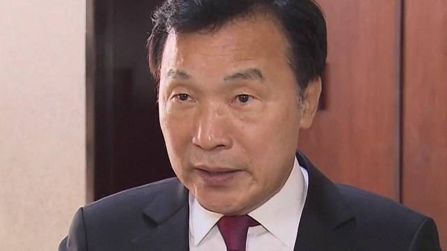 손학규 나도 젊었을 때 음주운전 좀 했다 발언 논란 / YTN