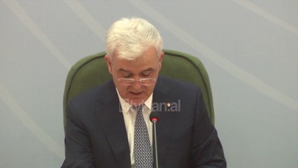 Xhafaj: Eshte loje shahu