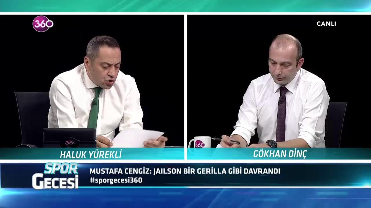 Olaylı derbi
