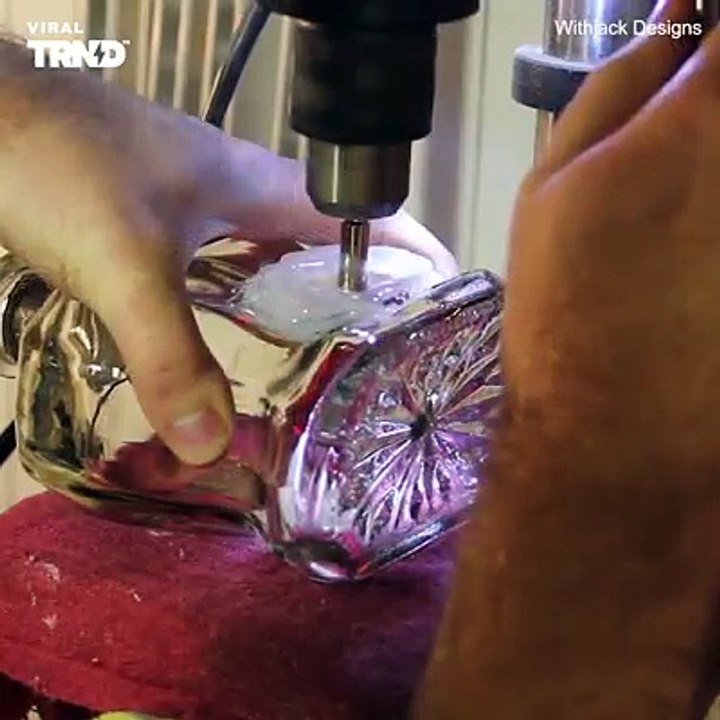 Here’s one lighting accessory that shouldn’t be missing Credit: Withjack Designs & Workshops