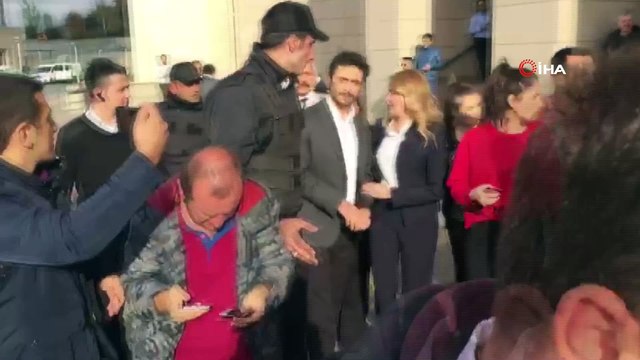 Ahmet Kural: 'Haksız olmak, haksızlığa uğramaktan daha acıdır'