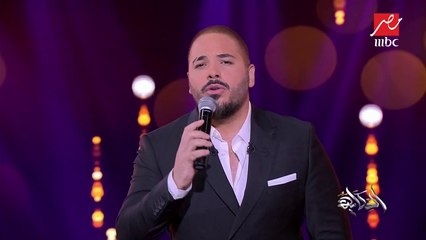 رامي عياش يبدع في أغنية "قلبي مال"