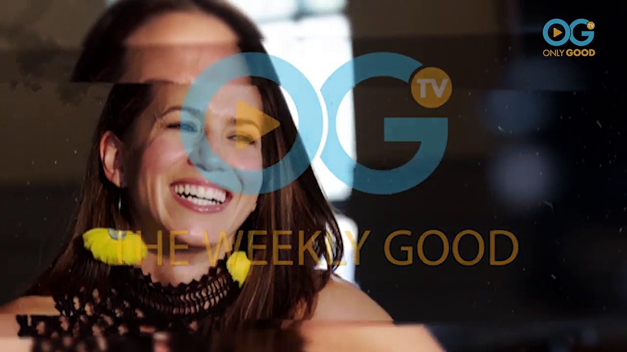 The Weekly Good 9/21/2018 Trailer
