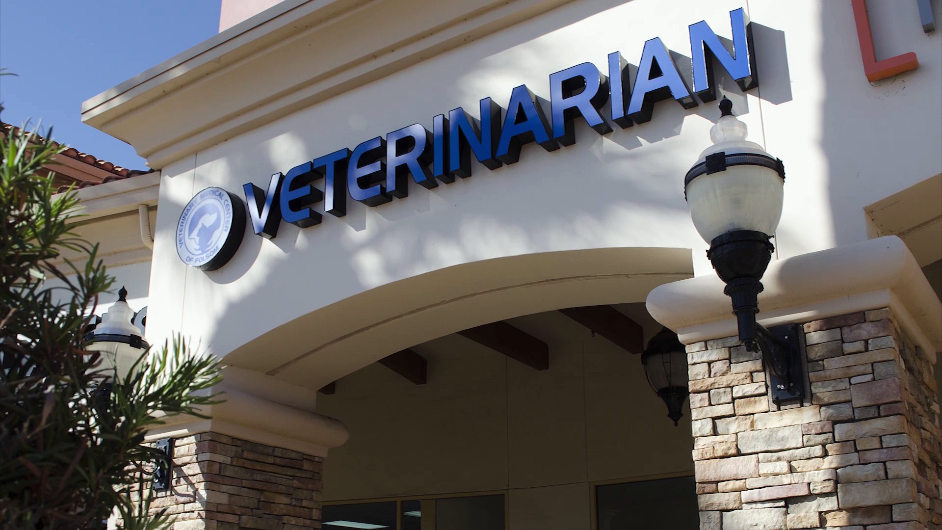 ⁣Welcome to Veterinary Medical Center