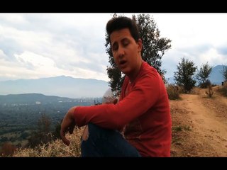 Emre Avcı - Elimdeki kağıt kalem