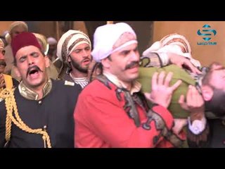 مسلسل بواب الريح الحلقة  23 | دريد لحام - غسان مسعود - امارات رزق - مصطفى الخاني