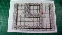 Tips & Tricks #1 (dungeon tiles)