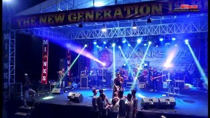 BAGAI RANTING YANG KERING - ANISA RAHMA