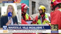 Immeubles effondrés à Marseille: Des recherches 