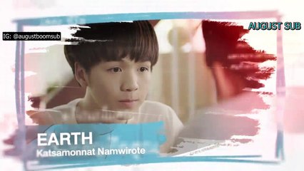 [INDO SUB] Love By Chance The Series Ep. 13