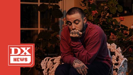 Mac Miller's Official Cause Of Death Revealed