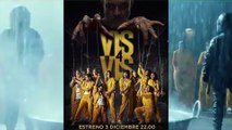 La 4ª temporada de 'Vis a Vis' se estrenará el 3 de diciembre