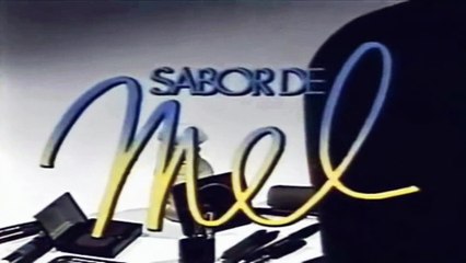 Abertura: Sabor de Mel (Bandeirantes 1983)