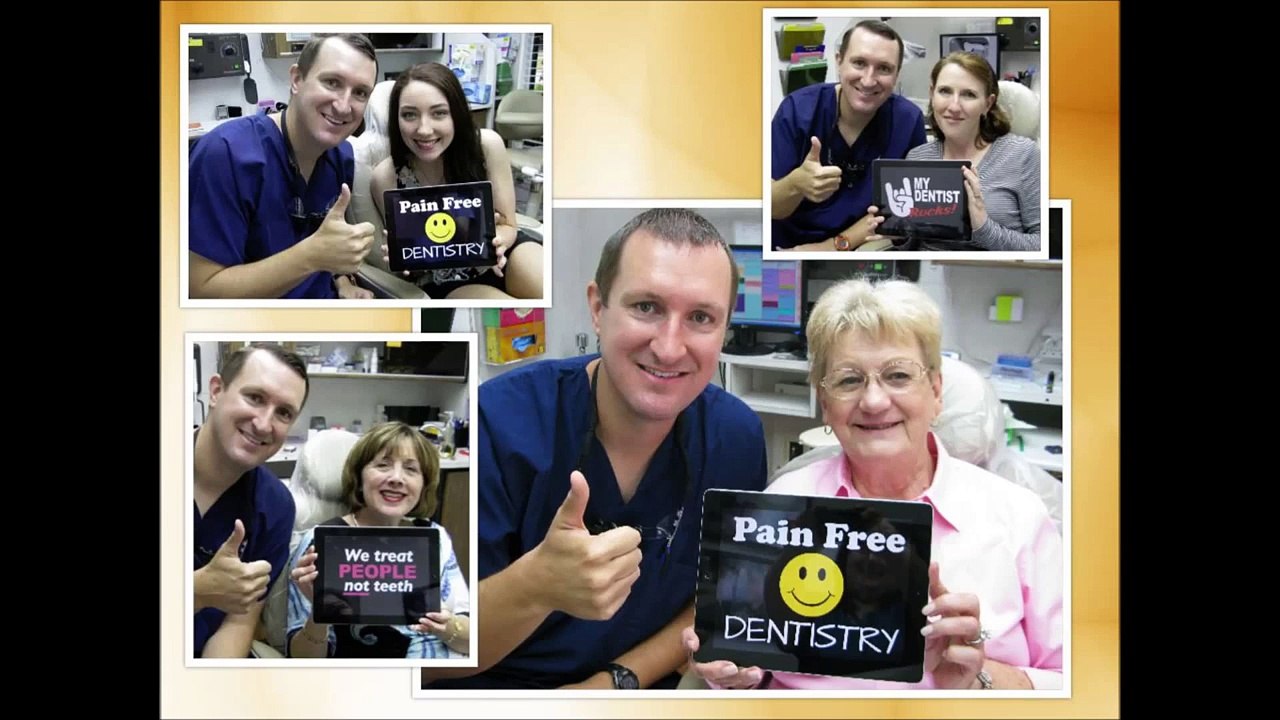 Pasadena Texas Dentist