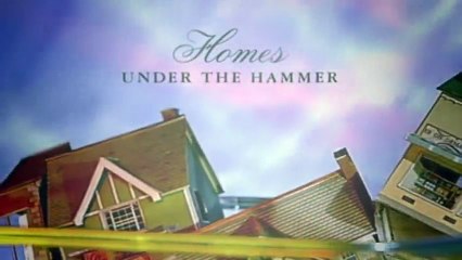 Homes Under the Hammer S18 - Ep28 - Part 01 HD Watch