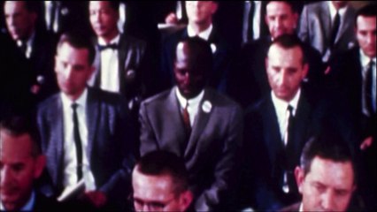 HANGAR 1 ～UFOファイルが眠る場所～ #17 「警察の目撃証言」