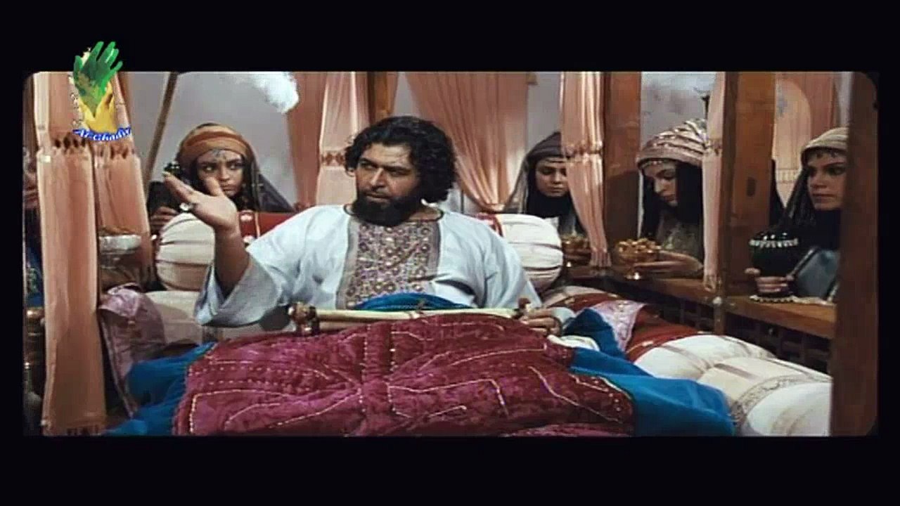 Mukhtar Namah Episode 10 مختار نامہ اردو زبان میں