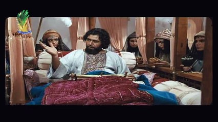 Mukhtar Namah Episode 10 مختار نامہ اردو زبان میں