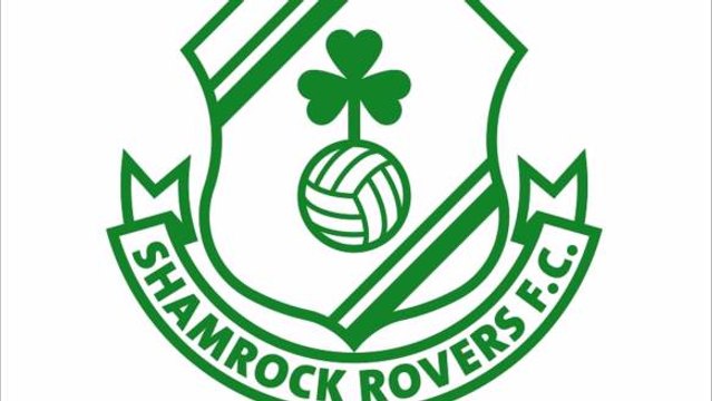 Linfield vs. Shamrock Rovers - Game 3 Goals
