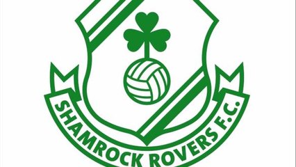 Linfield vs. Shamrock Rovers - Game 3 Goals