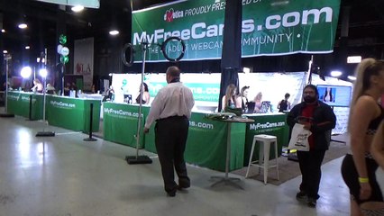 EXXXOTICA EXPO 2018 EDISON NEW JERSEY