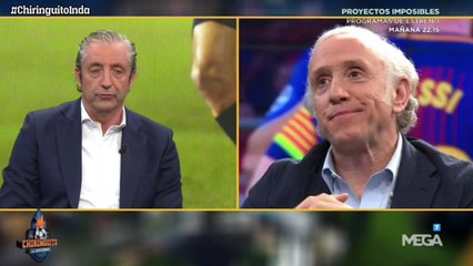 Eduardo Inda: "El vestuario pide que se venda a Bale y se fiche a Hazard"