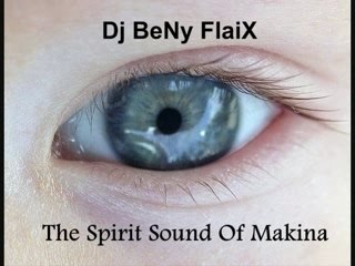 Dj Beny Flaix - Forever Young (Makina Version)