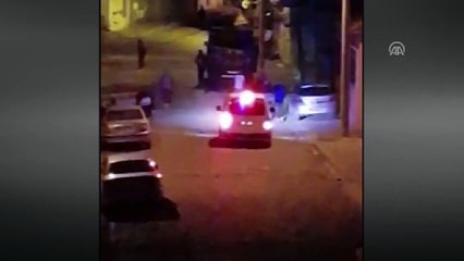 Balıkesir'de silahlı kavga: 1 ölü, 2 yaralı