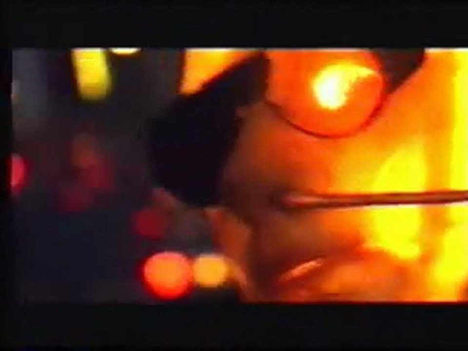 Front 242 - Rhythm of Time