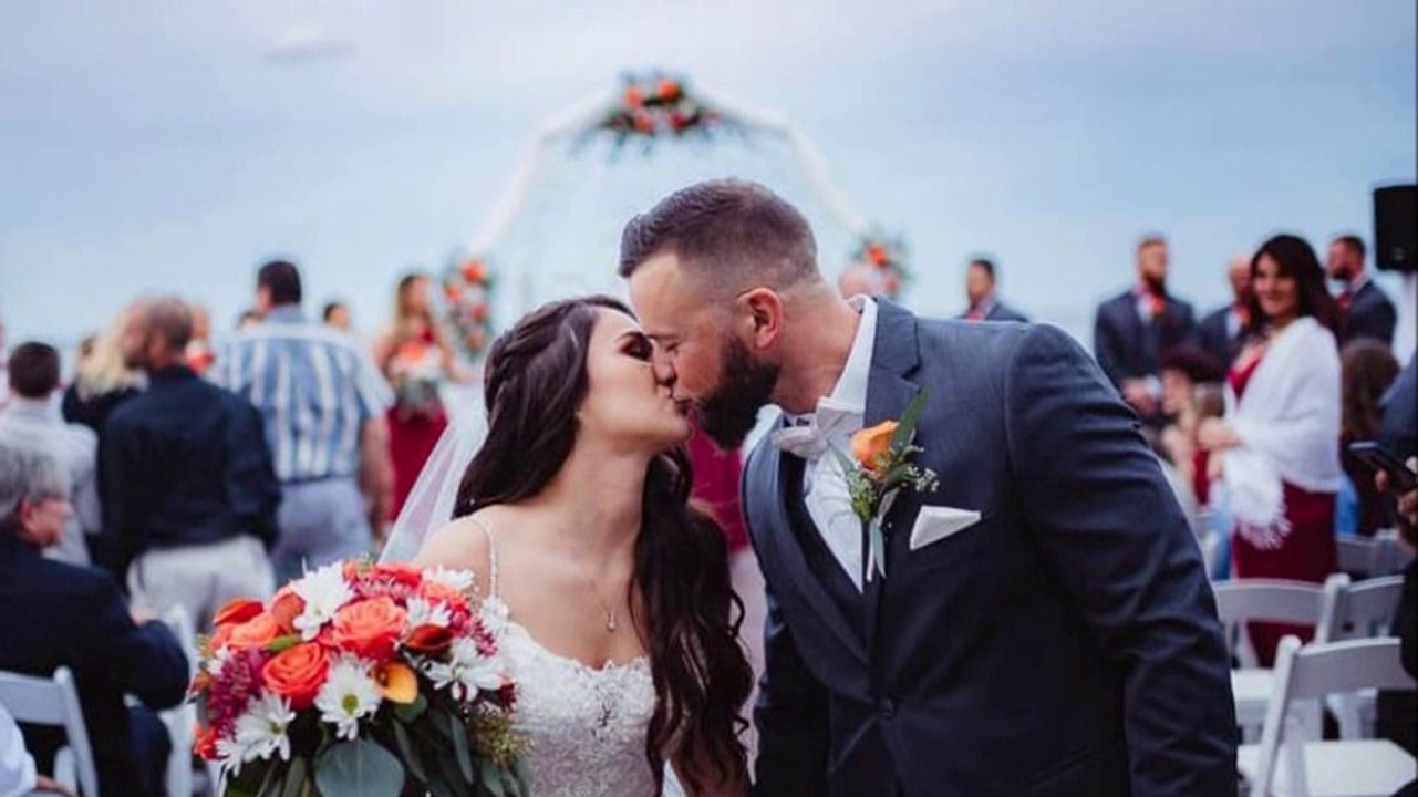 Amanda & Jon Williams